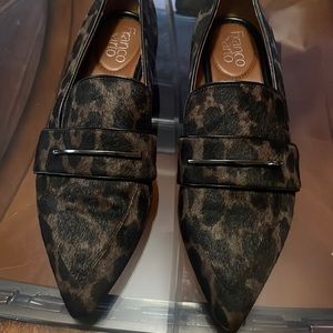 Franco Sarto Work Shoes